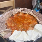 [고향 감자탕 순대국] 돼지님의 리뷰 2024/7/30