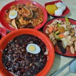 [해안짜장면] 폼 味쳣다이님의 추천 리뷰 2023/7/30