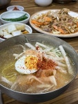 [삼육식당] 서현님의 좋음 리뷰 2023/3/6