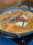 [미산민박식당] 생강님의 추천 리뷰 2021/11/13