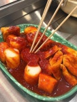 [고민석 불오뎅가마솥떡볶이 해운대점] 햄도리님의 추천 리뷰 2023/5/7