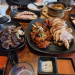 시장 충무순대 왕족발 - 광도면 족발 | 뽈레 Polle [시장 충무순대 왕족발] 광도면 족발 | 뽈레 Polle