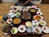 백학정 - 태인면 한식 | 뽈레 Polle [백학정] 태인면 한식 | 뽈레 Polle