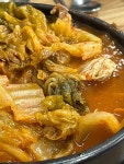 [권인순 갈비김치찌개] 꾸꾸님의 추천 리뷰 2023/2/15
