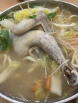 향원칼국수 본점 - 사당동 칼국수 | 뽈레 Polle [향원칼국수 본점] 사당동 칼국수 | 뽈레 Polle
