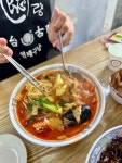 [옛날 중국집] 따뜻해님의 좋음 리뷰 2024/1/14