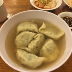나만의 맛집 지도, 뽈레 [만두집] ㅇㅅ님이 작성 2017/9/18