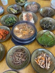 [오대산 농원식당] 관악산공돌님의 추천 포스트 2022/8/6