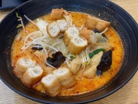 [라화방 마라탕] 자몽님의 추천 리뷰 2019/12/4