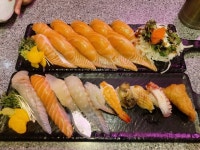 [간도우 초밥집] 구남이님의 좋음 리뷰 2021/4/2