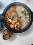 양세마리훠궈앤마라탕 - 객사길 훠궈 | 뽈레 Polle [양세마리훠궈앤마라탕] 객사길 훠궈 | 뽈레 Polle
