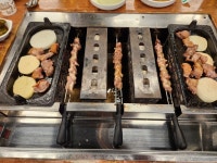 홍삼오리회전구이 - 생연동 한식 | 뽈레 Polle [홍삼오리회전구이] 생연동 한식 | 뽈레 Polle