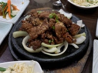 [본궁석갈비] 실버타운구내식당님의 별로 리뷰 2024/2/18