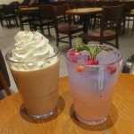 [스타벅스 커피 구월길병원점] 얌얌님의 좋음 리뷰 2022/12/27