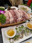 바다회집 - 묵동 횟집 | 뽈레 Polle [바다회집] 묵동 횟집 | 뽈레 Polle