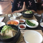 [윤도훈 논현삼계탕 365 본점] 대 장부님의 추천 리뷰 2017/5/22