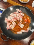 [신쭈꾸미 상무본점] 맛집탐방러님의 리뷰 2025/1/20