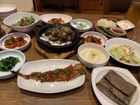 백제궁 수라간 - 규암면 한정식 | 뽈레 Polle [백제궁 수라간] 규암면 한정식 | 뽈레 Polle