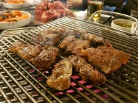 [산내들] ×_×님의 좋음 리뷰 2019/6/23