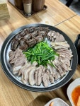 [당산 8번가 찹쌀순대] 따뜻해님의 추천 리뷰 2023/7/24