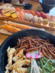 스시윤 - 일산 스시 | 뽈레 Polle [스시윤] 일산 스시 | 뽈레 Polle