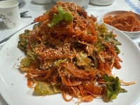 [동서식당] 조수아님의 리뷰 2025/1/25