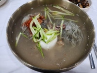 [평남면옥] 맛집개척자님의 리뷰 2024/6/23