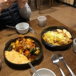 [뚝닭 시그니쳐키친] hands님의 좋음 리뷰 2019/12/11