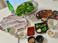 [나주송정수산] 나물님의 리뷰 2024/8/14