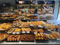 [파리바게뜨 강남본점] 미오님의 추천 리뷰 2018/7/15