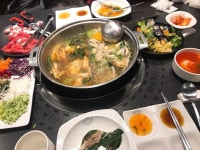 [소담촌 사당직영점] hooni님의 추천 리뷰 2019/4/20