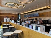 투썸 플레이스 명동L7점 - 충무로2가 카페 | 뽈레 Polle [투썸 플레이스 명동L7점] 충무로2가 카페 | 뽈레 Polle