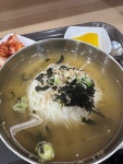 장모님 멸치국수 - 망원동 한식 | 뽈레 Polle [장모님 멸치국수] 망원동 한식 | 뽈레 Polle