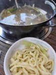 칼국수 만드는 사람들 - 둔산동 칼국수 | 뽈레 Polle [칼국수 만드는 사람들] 둔산동 칼국수 | 뽈레 Polle