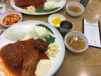 [역촌 왕 돈까스] 유니님의 추천 포스트 2018/5/4