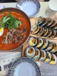 [세끼김밥] AIE님의 추천 리뷰 2022/8/6