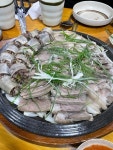 [병천 토속순대] 티거님의 추천 리뷰 2022/8/31