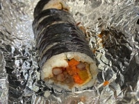 [웰빙김밥] MAXIMA님의 추천 리뷰 2023/10/28