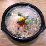 [삼백집 본점] Chirillo님의 좋음 리뷰 2020/2/1