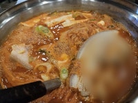 항아리 김치찌개 - 묵동 한식 | 뽈레 Polle [항아리 김치찌개] 묵동 한식 | 뽈레 Polle