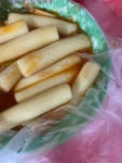 [오빠네 옛날 떡볶이] 먹는존재님의 추천 리뷰 2023/2/11