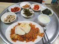 [맛촌식당] 다쟈님의 추천 리뷰 2021/11/4