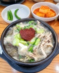 리뷰 #제주은희네해장국 | 뽈레 Polle