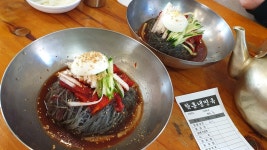 [함흥냉면옥] 말많은 琴식당님의 추천 포스트 2021/1/15