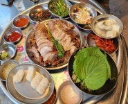 완미족발 서울한양대점 - 행당동 한식 | 뽈레 Polle [완미족발 서울한양대점] 행당동 한식 | 뽈레 Polle