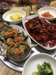 [아현동 간장게장] 백옥성님의 좋음 포스트 2017/6/30
