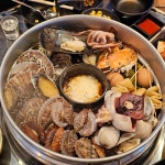 만선항 조개집 오목교점 - 목동 조개 | 뽈레 Polle [만선항 조개집 오목교점] 목동 조개 | 뽈레 Polle