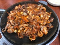 [나정순 할매 쭈꾸미] jay님의 추천 리뷰 2017/8/4