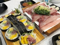 [우리포차] 화야님의 리뷰 2024/11/11