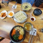 길손칼국수 - 두정동 한식 | 뽈레 Polle [길손칼국수] 두정동 한식 | 뽈레 Polle